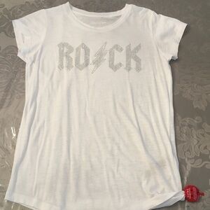 White Rock Graphic Kids T-Shirt